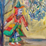Marionette