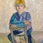 Mein Sohn